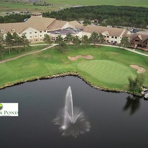 Thumper Pond Resort